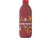 Jus d'orange sanguine