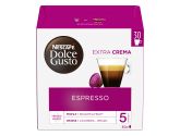 Nescafé Dolce Gusto Espresso