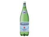 San Pellegrino Mineralwasser