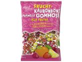 Bonbons aux fruits