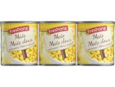 Gemüsemais