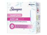 Tampons