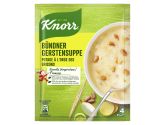 Knorr Bündner Gerstensuppe