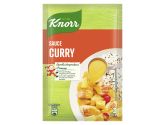 Knorr Curry Sauce