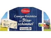 Weichkäse mit Blauschimmel