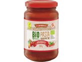 Sauces bio pour pâtes