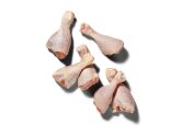 Cuisses de poulet de mais