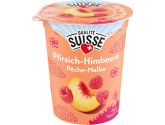 Yogurt Svizzera Pesca-Melba