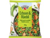 Erbsen & Rüebli