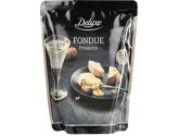 Fondue Prosecco