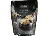 Fondue truffé à 1.5%