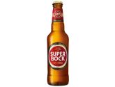 Super Bock Bier