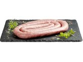 Saucisse tessinoise