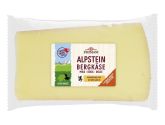 Alpstein Bergkäse