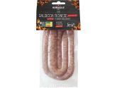 Salsiccia Ticinese