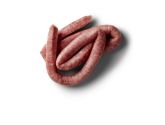 Salsiccia Ticinese