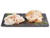 Petto di pollo svizzero