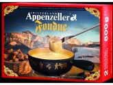 Appenzeller Fondue