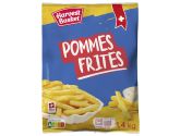 Pommes Frites