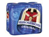 Feldschlösschen Bier Original
