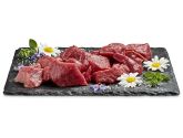 Bio Weiderind Voressen