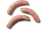 Bauernbratwurst