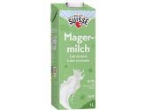 Magermilch 0,1%