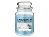Jumbo Candle Pure Cotton