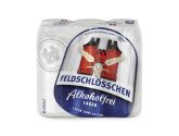 Feldschlösschen Bier Alkoholfrei