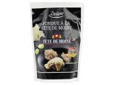 Fondue à la Tête de Moine