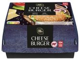 Premium Burger