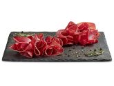 Viande de Grisons