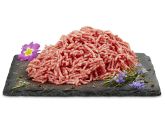 Carne macinata bio