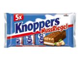 Storck Knoppers 5x Nussriegel