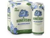Somersby Blueberry