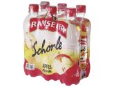 Ramseier Schorle jus de pomme