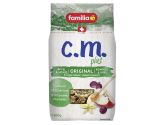 familia Müesli c.m. plus