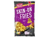 Skin-on Fries