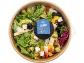 Nicoise / Greek Salad Bowl