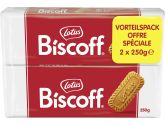 Lotus Biscoff Karamellgebäck