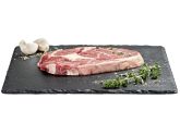 Bio Weiderind Rib Eye