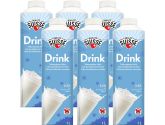 Lait drink 2.5% pasteurisé