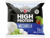 High Protein Mozzarella
