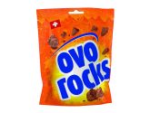 Ovomaltine Ovo Rocks Snack