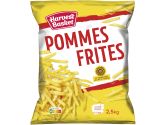 Pommes Frites 2.5kg