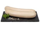 Saucisse à rôtir de veau au poulet