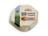 Bio Tomme de Romandie