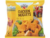 Poulet Nuggets de la ferme