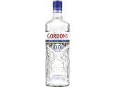 Gordon's Gin sans alcool