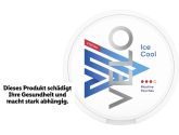 Velo Ice Cool Mint Strong